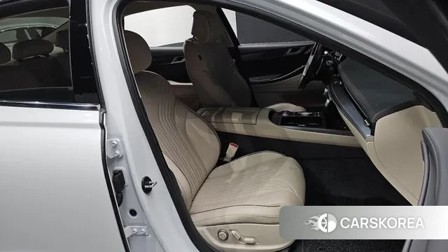 Genesis G80 (RG3) id 3224662 из Кореи 20