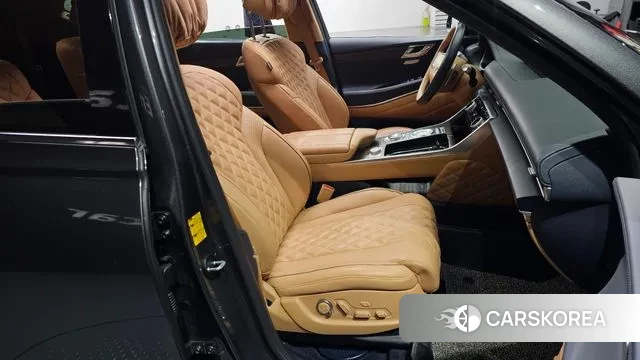 Genesis GV80 id 3373062 из Кореи 20