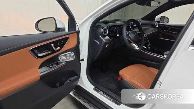 Mercedes-Benz GLC-Class X254 id 4329454 из Кореи 34