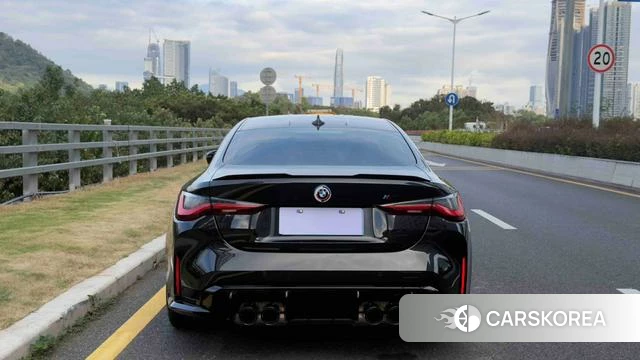 BMW M4 id 4274733 из Китая 11