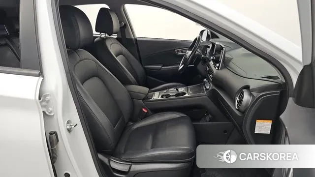 Hyundai Kona Electric id 3547372 из Кореи 20