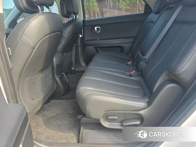 Hyundai Ionic 5 id 3273408 из Кореи 20