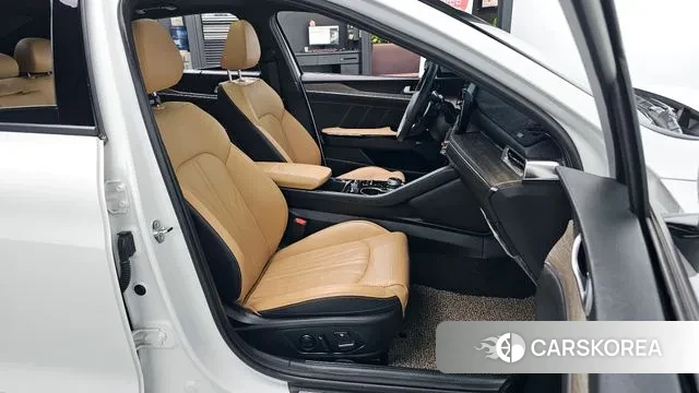 Kia K5 3rd generation id 3610796 из Кореи 20