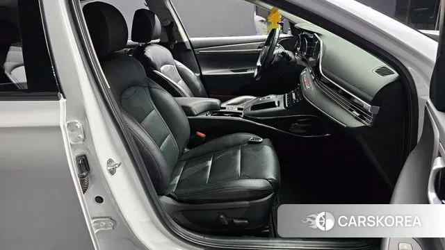 Hyundai The New Grandeur IG id 3607778 из Кореи 20