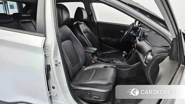 Hyundai Kona id 2962063 из Кореи 20