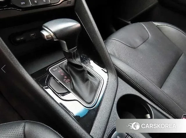 Kia The New Niro id 3697516 из Кореи 20