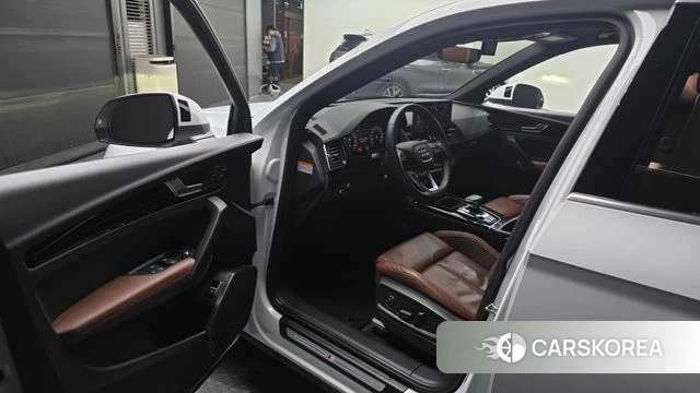 Audi Q5 (FY) id 4376749 из Кореи 20