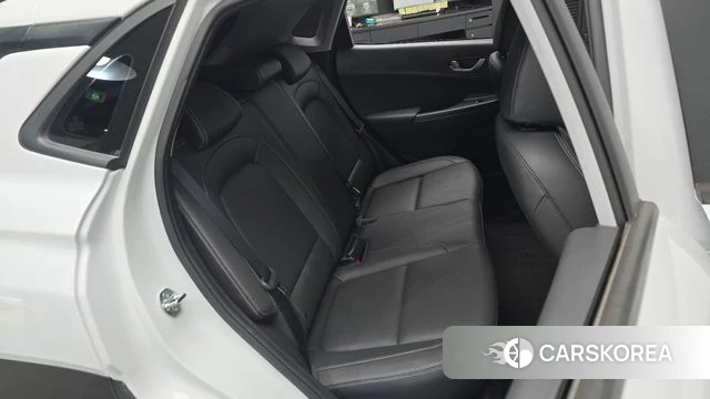 Hyundai Kona id 4535750 из Кореи 28