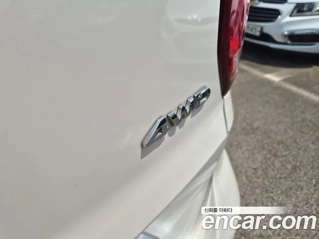Ford Explorer id 2850648 из Кореи 20