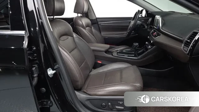 Hyundai Grandeur IG id 3434472 из Кореи 20