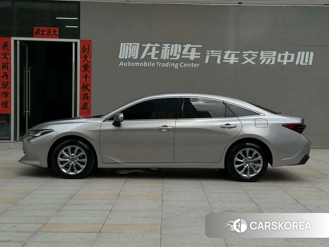 Toyota Asian dragon id 4262390 из Китая 26