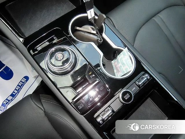 Kia The New K5 3rd generation id 4665215 из Кореи 19