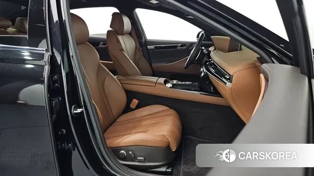 Genesis G80 (RG3) id 3018255 из Кореи 20