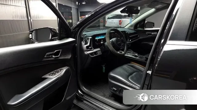 Kia Sportage 5th Generation id 3735666 из Кореи 20