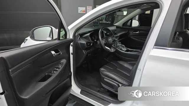 Hyundai The New Santa Fe id 2980425 из Кореи 20