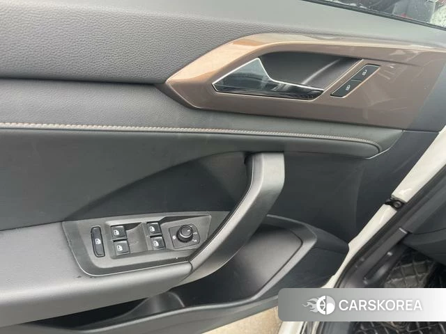 Volkswagen Tuyue id 4353239 из Китая 25