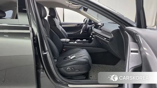 Genesis G80 (RG3) id 3512371 из Кореи 20