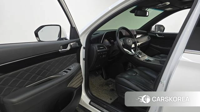 Hyundai Palisade id 3964869 из Кореи 20