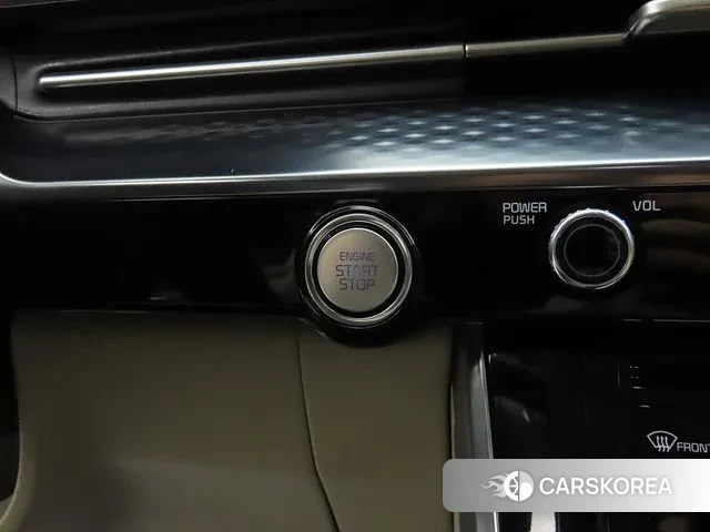 Kia Carnival 4th generation id 3691687 из Кореи 20