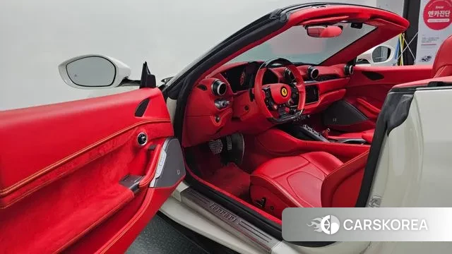 Ferrari Portofino id 2999832 из Кореи 20