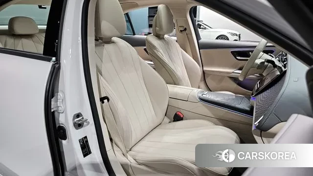 Mercedes-Benz E-Class W214 id 3549762 из Кореи 20