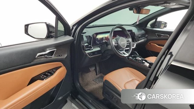 Kia Sportage 5th Generation id 3852210 из Кореи 20