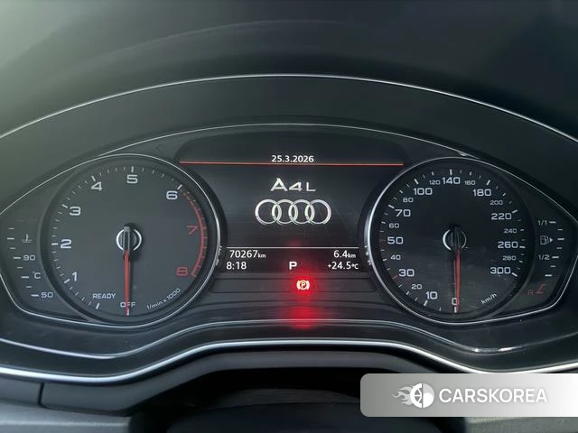 Audi A4L id 3857946 из Китая 10