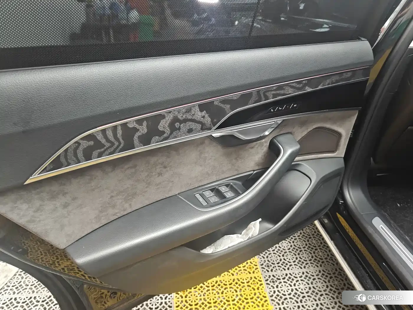 Audi A8 id 4547648 из Китая 13