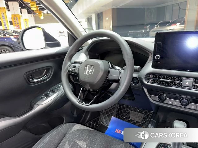 Honda HR-V id 4279400 из Китая 34