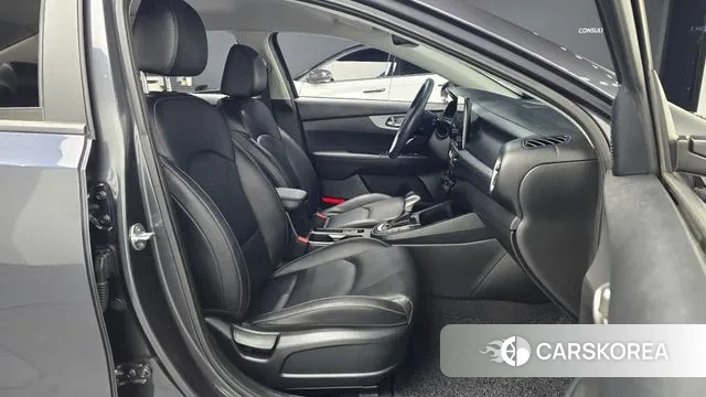 Kia The New K3 2nd generation id 3650169 из Кореи 20