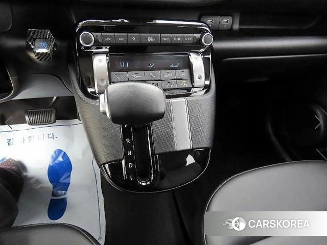 Hyundai Casper id 3799879 из Кореи 20