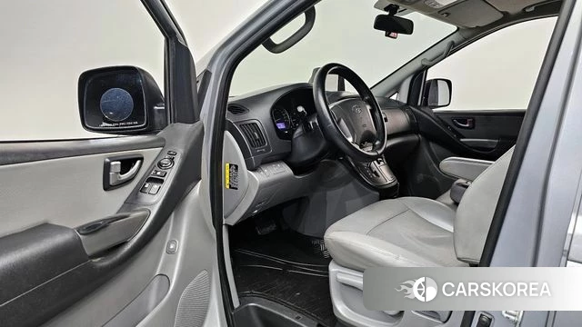 Hyundai The New Grand Starex id 3893989 из Кореи 20