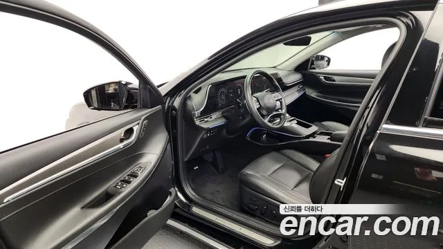 Hyundai The New Grandeur IG id 2711726 из Кореи 20