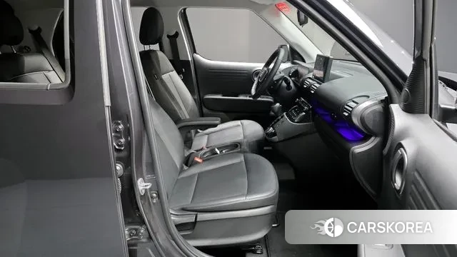 Hyundai Casper id 3654165 из Кореи 20