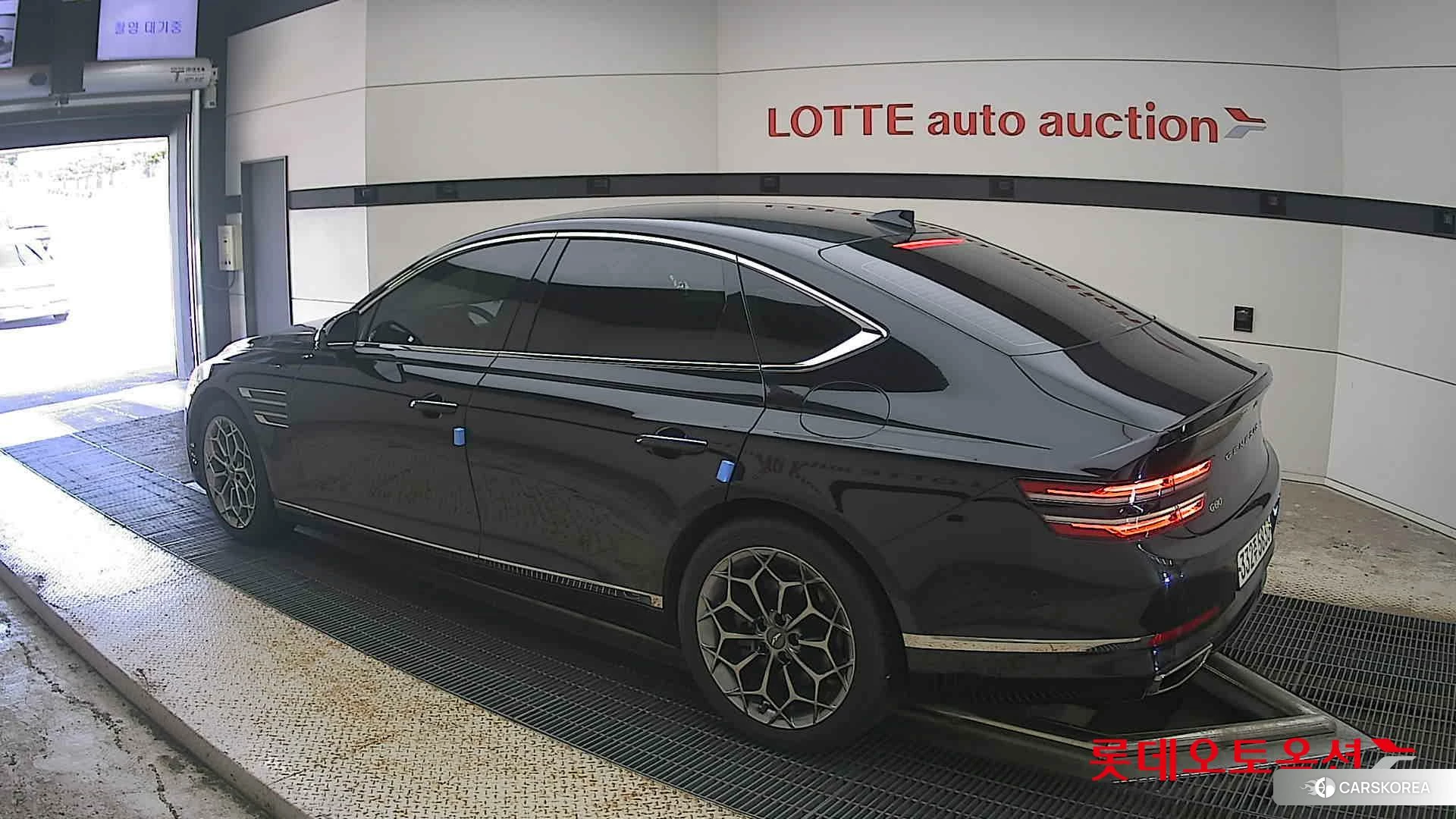 Hyundai G80 id 4674146 из Кореи 37