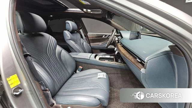 Genesis G80 (RG3) id 4676115 из Кореи 20
