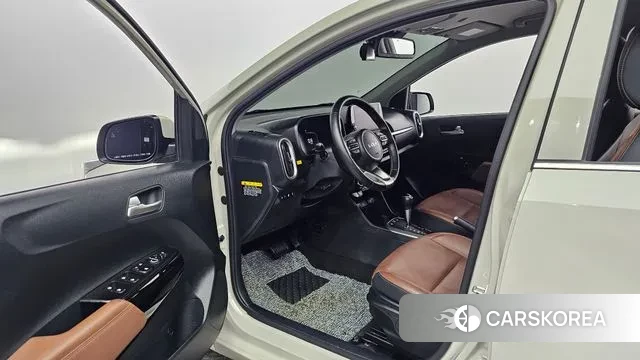 Kia The New Morning (JA) id 3042739 из Кореи 20