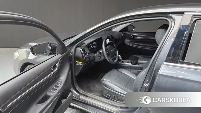 Hyundai Grandeur IG id 3292293 из Кореи 20