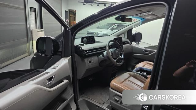 Hyundai Staria id 4283142 из Кореи 20