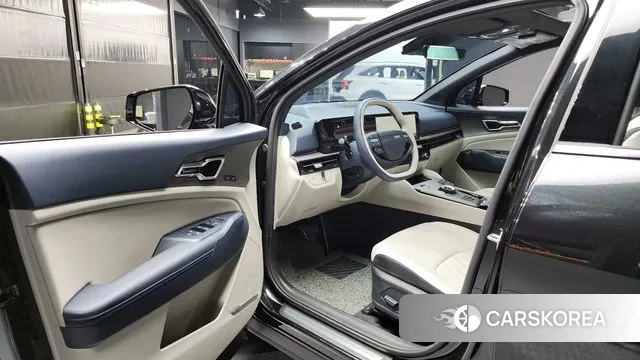 Kia The New Sportage 5th Generation id 3633725 из Кореи 20