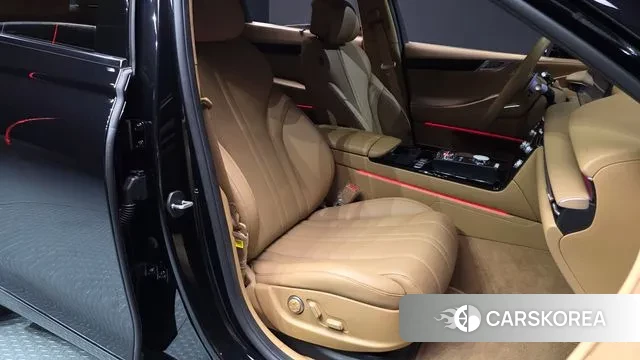 Genesis G80 (RG3) id 3763672 из Кореи 20