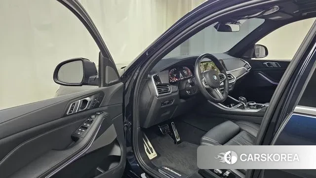 BMW X5 (G05) id 3322419 из Кореи 20