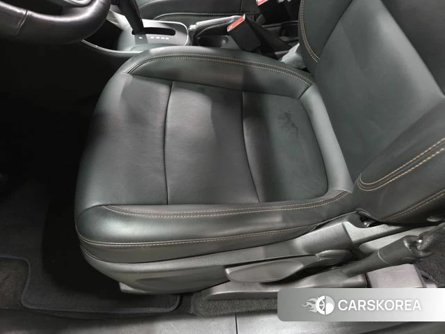Chevrolet (GM Daewoo) The New Trax id 4476655 из Кореи 20