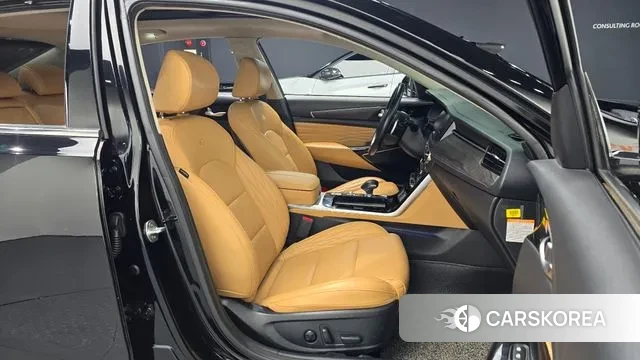 Kia K7 Premier Hybrid id 3666591 из Кореи 20