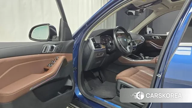 BMW X5 (G05) id 3626646 из Кореи 20