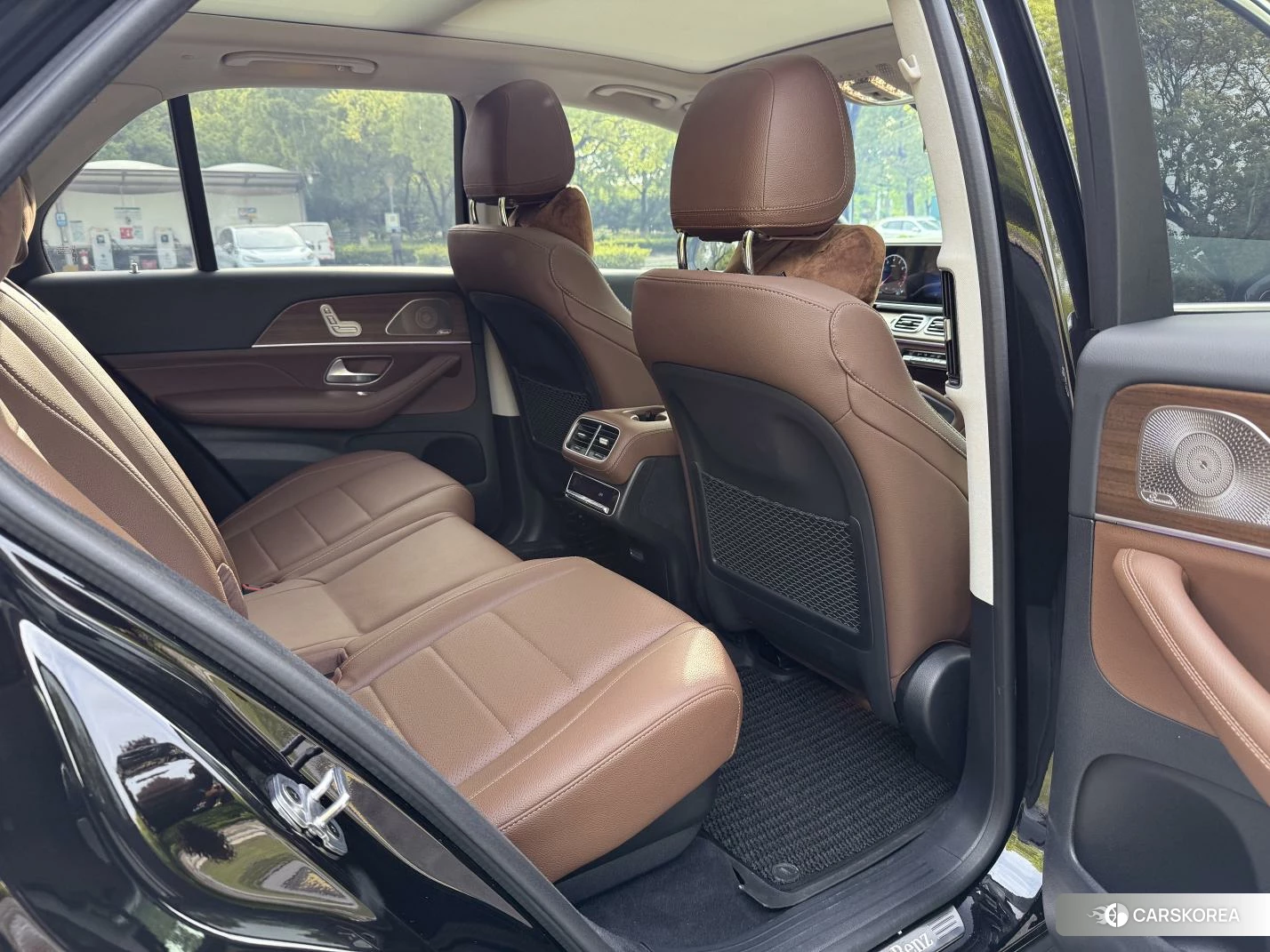 Mercedes-Benz GLE id 4453910 из Китая 17