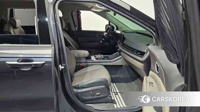 Kia The New Carnival 4th Generation id 3674686 из Кореи 20