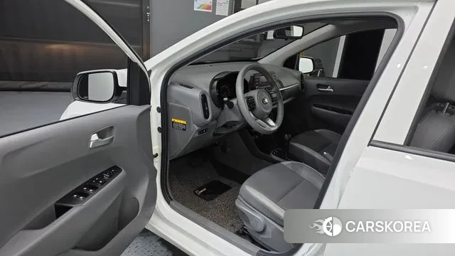 Kia Morning Urban (JA) id 3458962 из Кореи 20