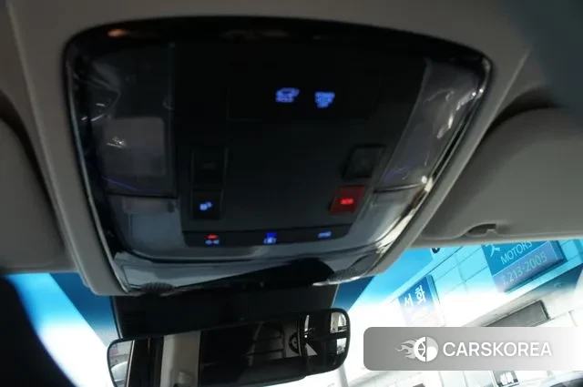 Hyundai Staria id 3338528 из Кореи 20