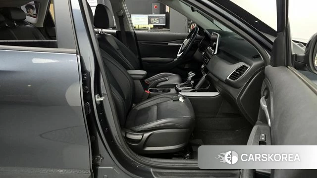 Kia Seltos id 4317457 из Кореи 33
